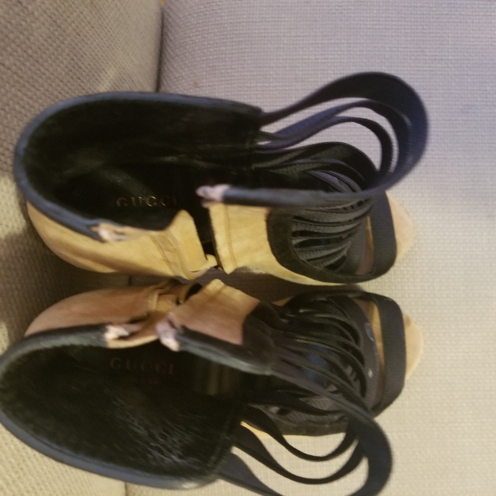 Booties - Picture 5 of 5